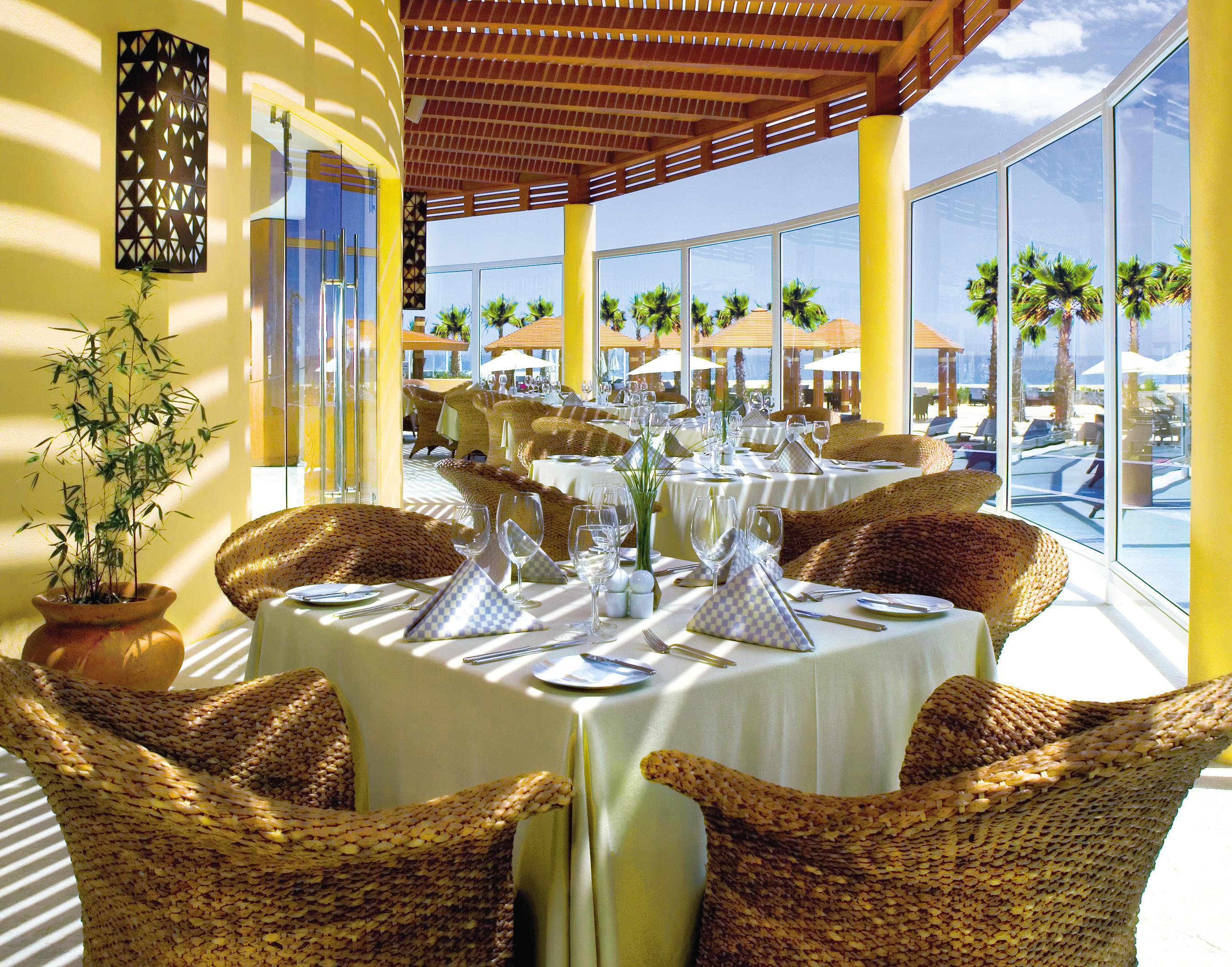 Pueblo Bonito Pacifica Golf & Spa Resort (Adults Only) Cabo San Lucas Restaurante foto