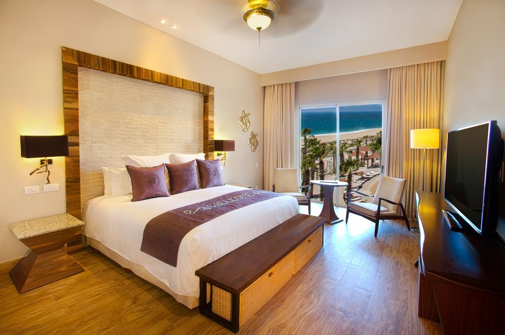 Pueblo Bonito Pacifica Golf & Spa Resort (Adults Only) Cabo San Lucas Exterior foto