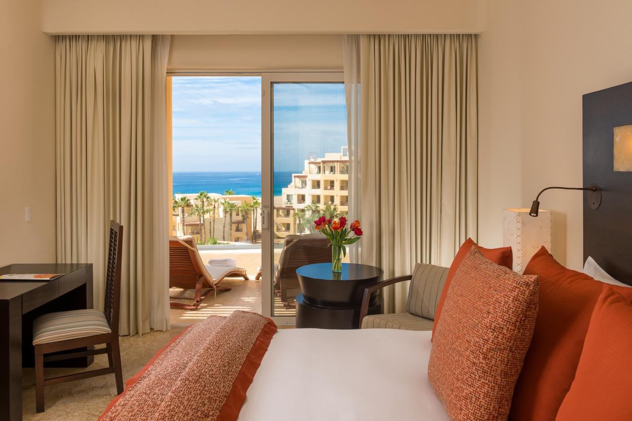 Pueblo Bonito Pacifica Golf & Spa Resort (Adults Only) Cabo San Lucas Exterior foto